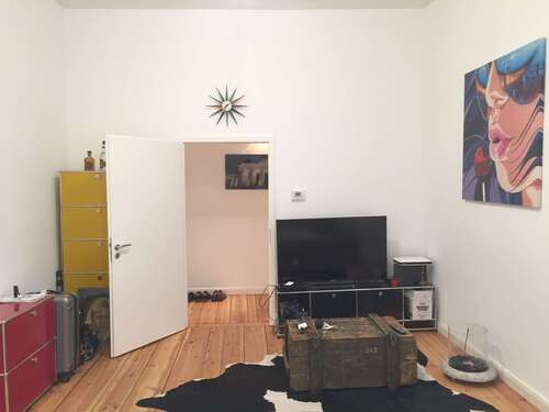 Foto - Wohnung zum Kaufen in Berlin 359.000,00 € 66 m²