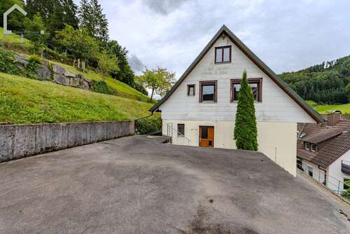 Foto - Haus zum Kaufen in Mühlenbach 295.000,00 € 152 m²