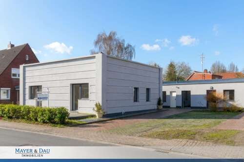 Foto - Wohnung zum Kaufen in Norden 114.000,00 € 38.27 m²