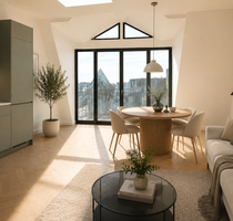 Wohnung zum Kaufen in Berlin 800.000,00 € 90 m²