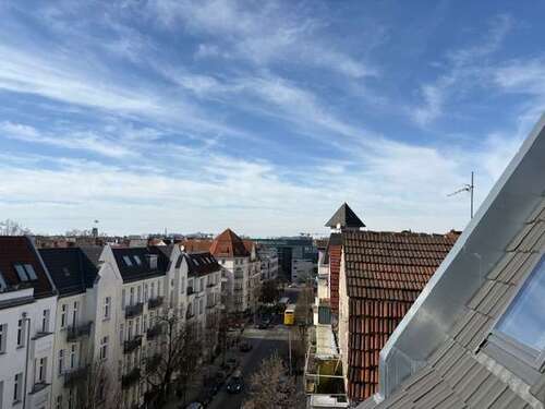 Foto - Wohnung zum Kaufen in Berlin 800.000,00 € 90 m²