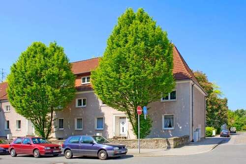 Foto - Wohnung zum Mieten in Gelsenkirchen 379,00 € 47.23 m²