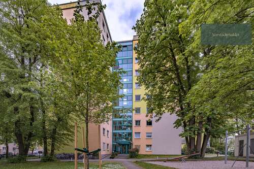 Foto - Wohnung zum Kaufen in München 390.000,00 € 65.5 m²