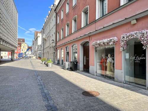 Foto - Wohnung zum Mieten in Regensburg 980,00 € 85 m²