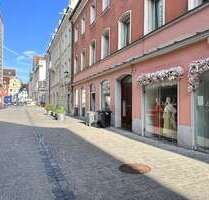 Wohnung zum Mieten in Regensburg 980,00 € 85 m²