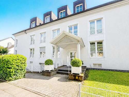 Foto - Wohnung zum Kaufen in Dortmund 430.000,00 € 117 m²