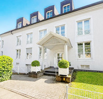 Wohnung zum Kaufen in Dortmund 499.000,00 € 117 m²