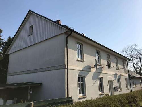 Foto - Wohnung zum Mieten in Badbergen 330,00 € 37 m²