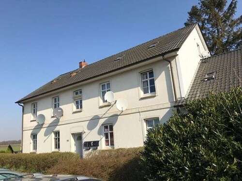 Foto - Wohnung zum Mieten in Badbergen 350,00 € 37 m²