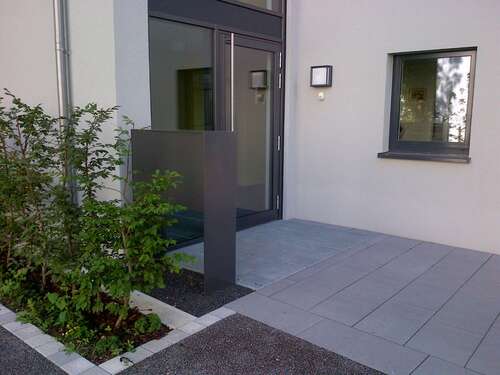 Foto - Wohnung zum Mieten in Stuttgart 1.100,00 € 86 m²