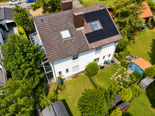 Foto - Haus zum Kaufen in München 1.075.000,00 € 161 m²