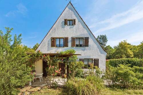 Foto - Grundstück zu verkaufen in München 1.495.000,00 € 539 m²