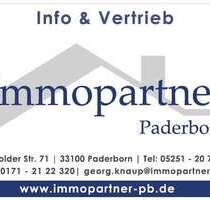 Wohnung zum Kaufen in Paderborn 250.000,00 € 50 m²