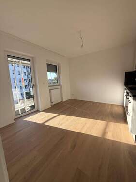 Foto - Wohnung zum Mieten in München 1.500,00 € 36 m²