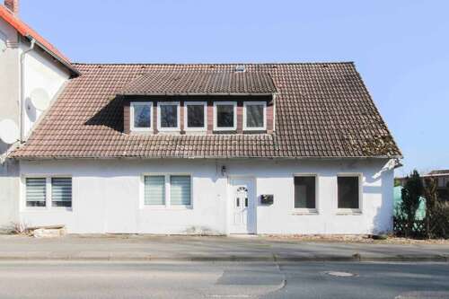 Foto - Wohnung zum Kaufen in Barsinghausen 199.000,00 € 115.06 m²