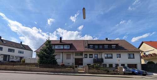 Foto - Haus zum Kaufen in Leinfelden-Echterdingen 895.000,00 € 363.43 m²