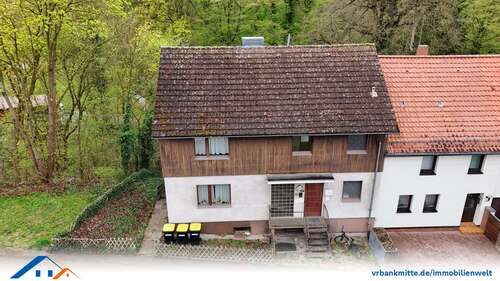 Foto - Haus zum Kaufen in Gieboldehausen 199.000,00 € 150 m²