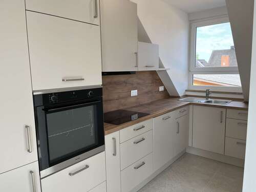Foto - Wohnung zum Kaufen in Hemhofen 339.000,00 € 81 m²