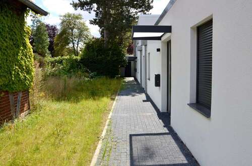 Foto - Haus zum Mieten in Langenhagen Godshorn 1.700,00 € 114 m²