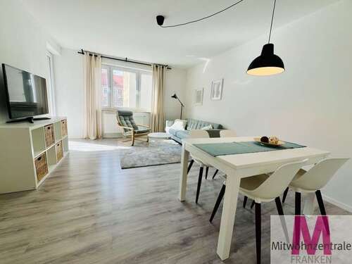 Foto - Wohnen auf Zeit in Nürnberg 1.350,00 €
