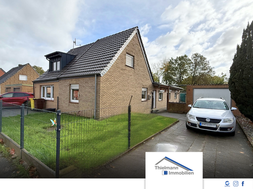 Foto - Haus zum Kaufen in Nettetal 168.000,00 € 75 m²