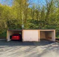 Garage zu vermieten in Wald-Michelbach 105,00 €