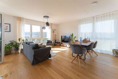 Foto - Wohnung zum Kaufen in Nagold 459.000,00 € 110 m²