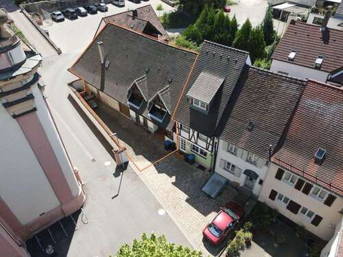 Foto - Haus zum Kaufen in Herbolzheim 299.000,00 € 72.67 m²