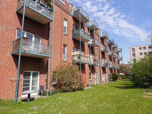 Foto - Wohnung zum Mieten in Elmshorn 670,00 € 56 m²