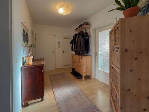 Foto - Wohnung zum Mieten in Lüneburg 1.075,00 € 78 m²