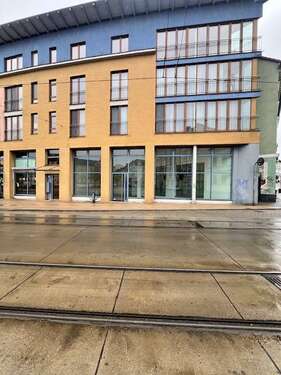 Foto - Büro in Frankfurt Oder 472,50 € 67.5 m²