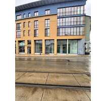 Büro in Frankfurt Oder 472,50 € 67.5 m²