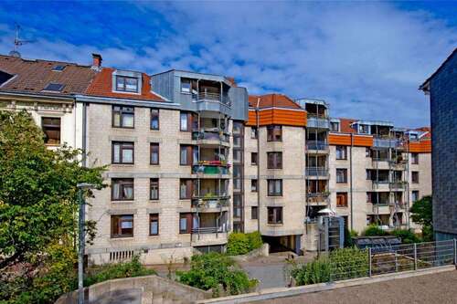 Foto - Wohnung zum Mieten in Wuppertal 501,70 € 81.96 m²