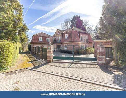 Foto - Haus zum Kaufen in Mettingen 985.000,00 € 199 m²