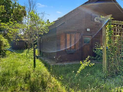 Foto - Haus zum Kaufen in Falkensee 249.000,00 € 32 m²