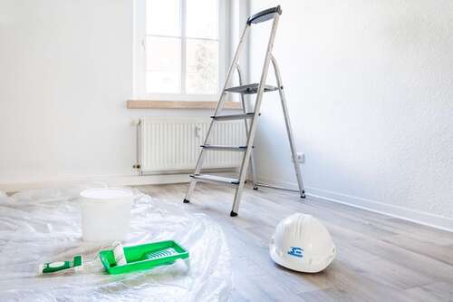 Foto - Wohnung zum Mieten in Schönebeck 349,25 € 53.73 m²