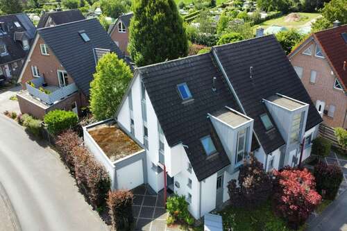 Foto - Haus zum Kaufen in Geldern 419.000,00 € 121.2 m²
