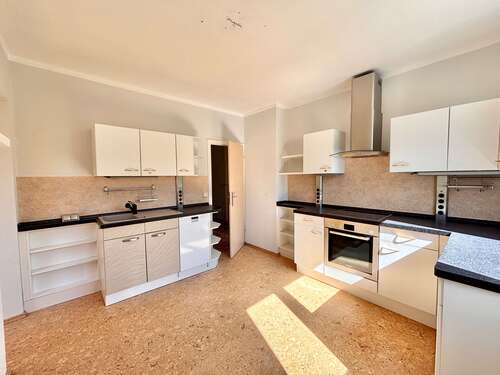 Foto - Wohnung zum Mieten in Suhl 410,00 € 74.8 m²