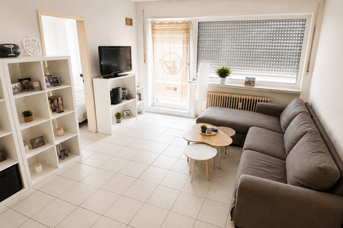 Foto - Wohnung zum Kaufen in Essen 64.910,00 € 32.6 m²