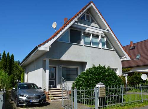 Foto - Haus zum Kaufen in Blankenfelde-Mahlow 739.000,00 € 224 m²