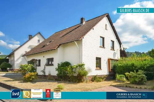 Foto - Haus zum Kaufen in Wittlich 465.000,00 € 140 m²
