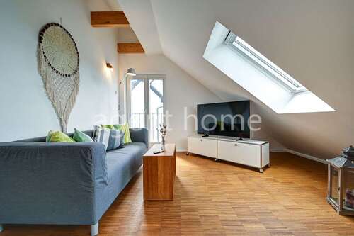 Foto - Wohnen auf Zeit in Stuttgart 1.390,00 €