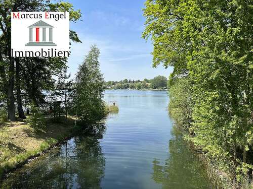 Foto - Grundstück zu verkaufen in Rheinsberg 300.000,00 € 5110 m²