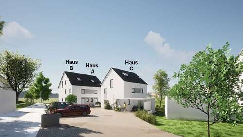 Foto - Haus zum Kaufen in Schlier 683.000,00 € 123.57 m²