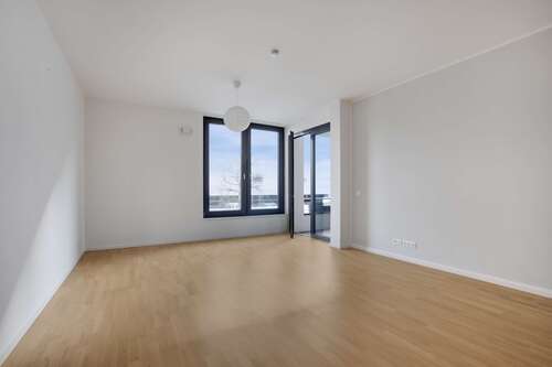 Foto - Wohnung zum Mieten in Berlin 1.600,00 € 75.41 m²