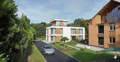 Foto - Grundstück zu verkaufen in Überlingen Hödingen 790.000,00 € 1400 m²