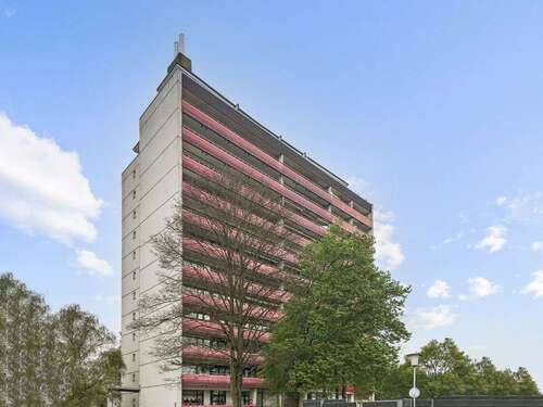 Foto - Wohnung zum Kaufen in Sankt Augustin 99.000,00 € 66 m²