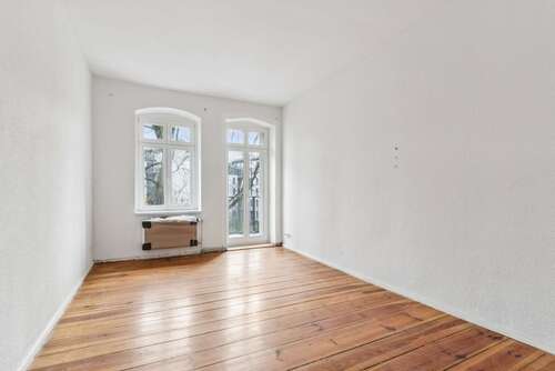 Foto - Wohnung zum Kaufen in Berlin 435.000,00 € 57.02 m²