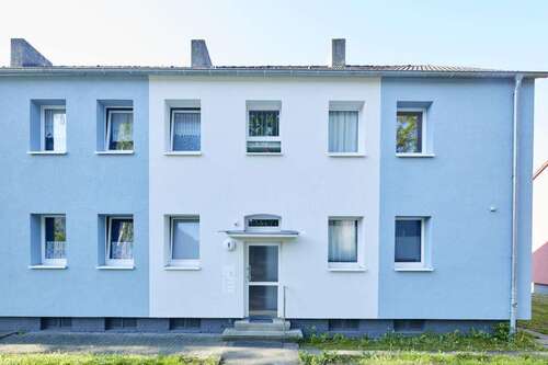 Foto - Wohnung zum Mieten in Dortmund 377,00 € 42 m²