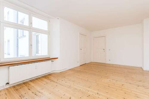 Foto - Wohnung zum Kaufen in Berlin 449.000,00 € 59.2 m²